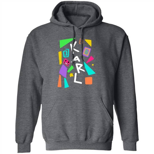 Bri Kalr Sweatshirt Brieggna Bri Kalr Sweatshirt Brieggna
