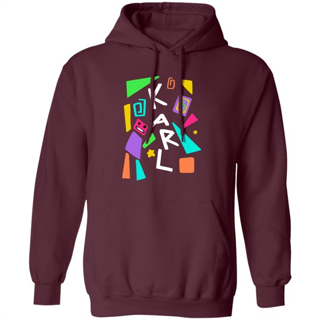 Bri Kalr Sweatshirt Brieggna Bri Kalr Sweatshirt Brieggna
