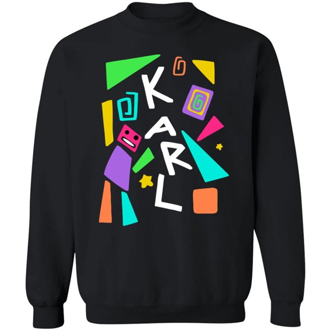 Bri Kalr Sweatshirt Brieggna Bri Kalr Sweatshirt Brieggna
