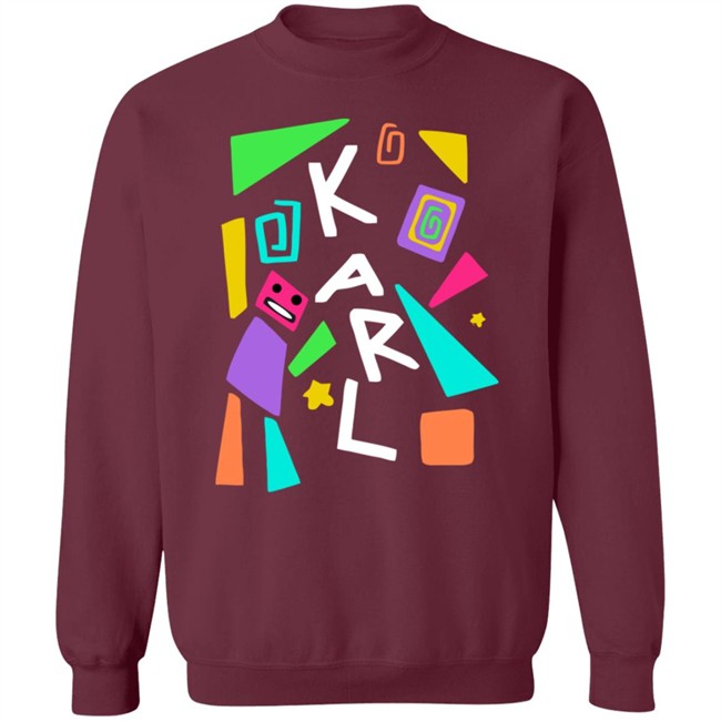 Bri Kalr Sweatshirt Brieggna Bri Kalr Sweatshirt Brieggna