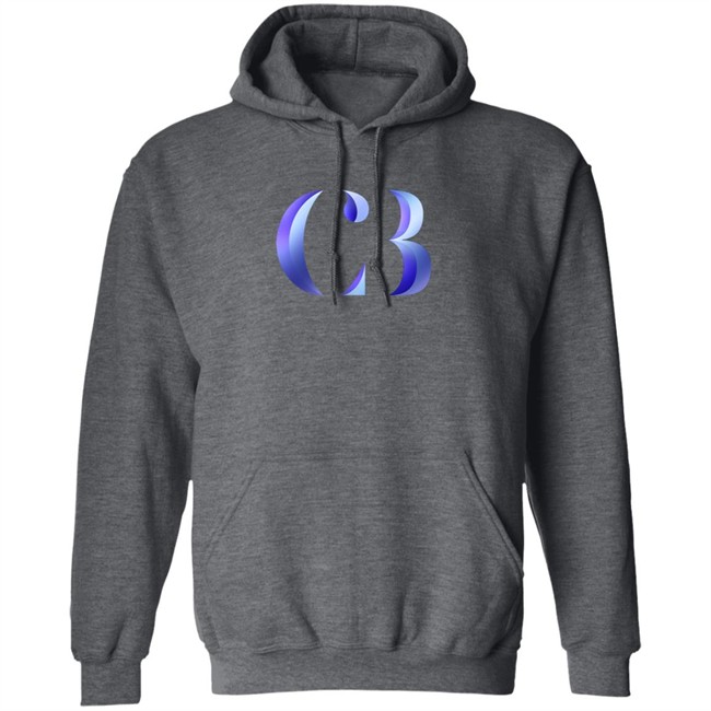 Critbard CB T Shirt Critbard CB T Shirt