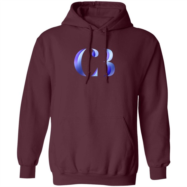 Critbard CB T Shirt Critbard CB T Shirt
