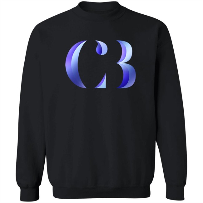 Critbard CB T Shirt Critbard CB T Shirt