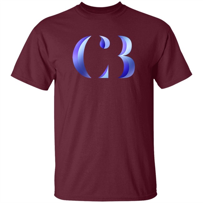 Critbard CB T Shirt Critbard CB T Shirt