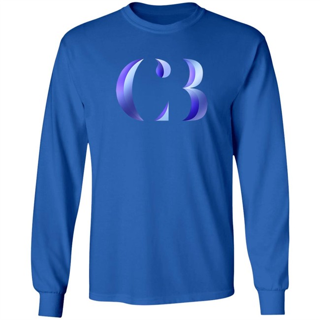Critbard CB T Shirt Critbard CB T Shirt