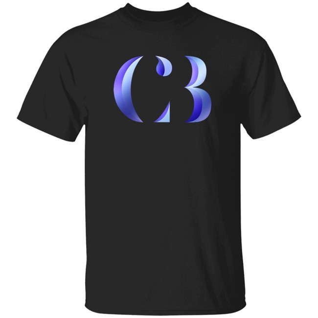 Critbard CB T Shirt Critbard CB T Shirt