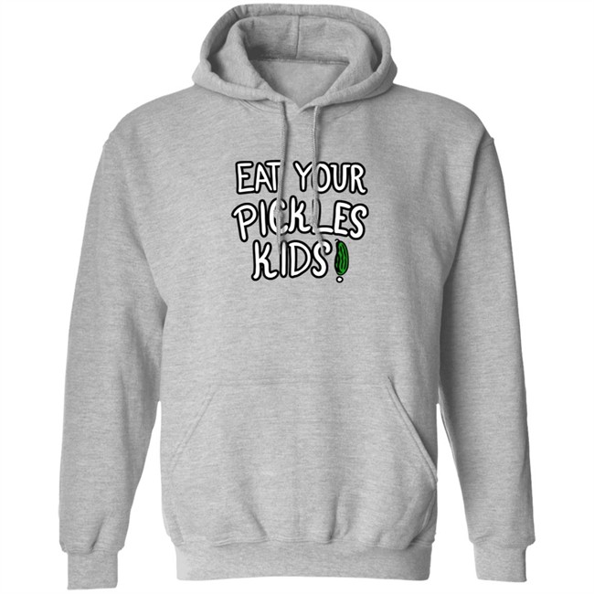 Smellybellytv Merch Pickles Kis 2.0 Tee Shirt Smellybellytv Merch Pickles Kis 2.0 Tee Shirt