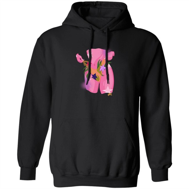 Covl Lady Liberty Sweatshirt Covl Lady Liberty Sweatshirt