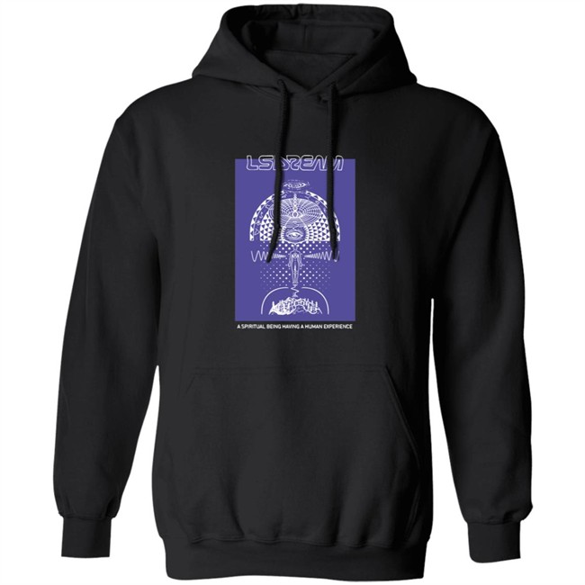 Lsdream Merch Heartspace Tee Shirt Lsdream Merch Heartspace Tee Shirt