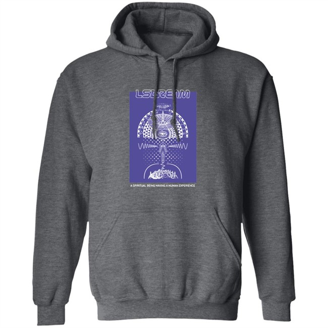 Lsdream Merch Heartspace Tee Shirt Lsdream Merch Heartspace Tee Shirt