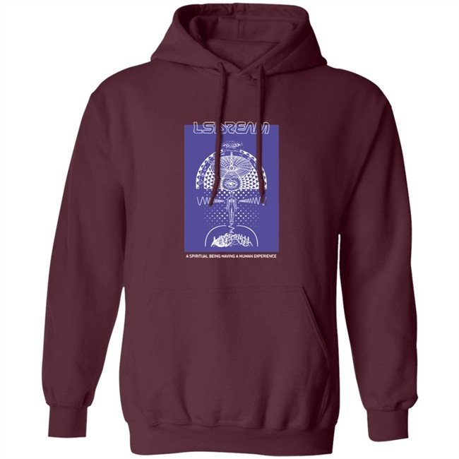 Lsdream Merch Heartspace Tee Shirt Lsdream Merch Heartspace Tee Shirt
