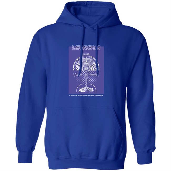 Lsdream Merch Heartspace Tee Shirt Lsdream Merch Heartspace Tee Shirt