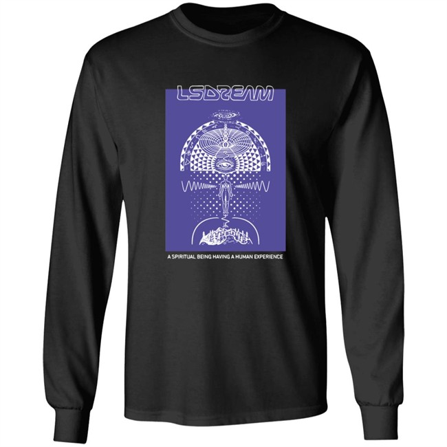 Lsdream Merch Heartspace Tee Shirt Lsdream Merch Heartspace Tee Shirt