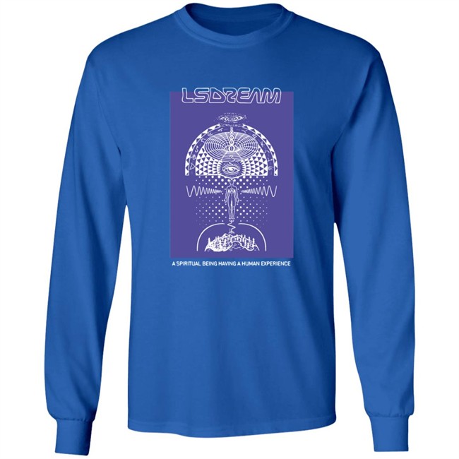 Lsdream Merch Heartspace Tee Shirt Lsdream Merch Heartspace Tee Shirt