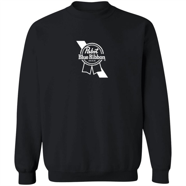 Pabst Blue Ribbon Merch Foundation Pabst Blue Ribbon Hoodie Pabst Blue Ribbon Merch Foundation Pabst Blue Ribbon Hoodie