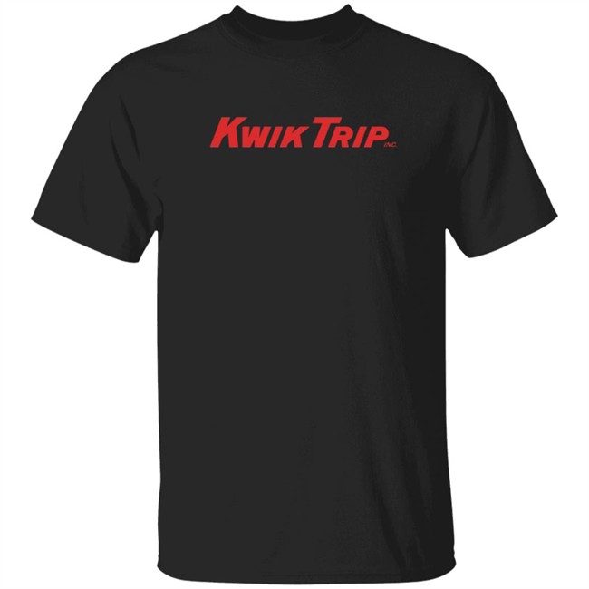 Kwik Trip Merch Kt Official Crewneck Sweatshirt Kwik Trip Merch Kt Official Crewneck Sweatshirt