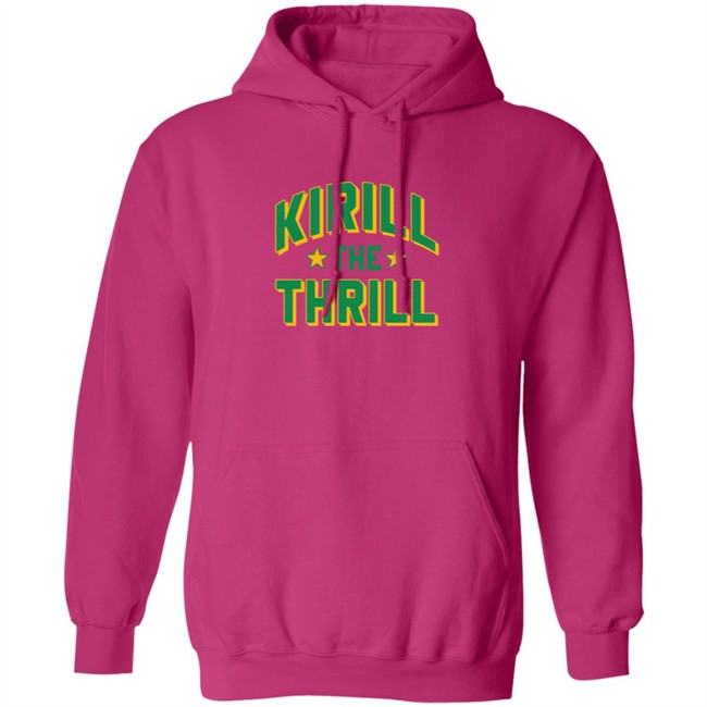 Barstoolstore Merch K The Thrill Tee Shirt Spittin Chiclets Kirill The Thrill Shirt Barstoolstore Merch K The Thrill Tee Shirt Spittin Chiclets Kirill The Thrill Shirt