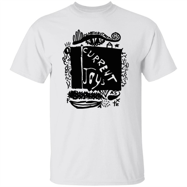 Current Joys Merch Shirt Current Joys Merch Shirt
