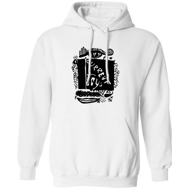 Current Joys Merch Shirt Current Joys Merch Shirt