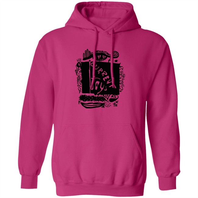 Current Joys Merch Shirt Current Joys Merch Shirt
