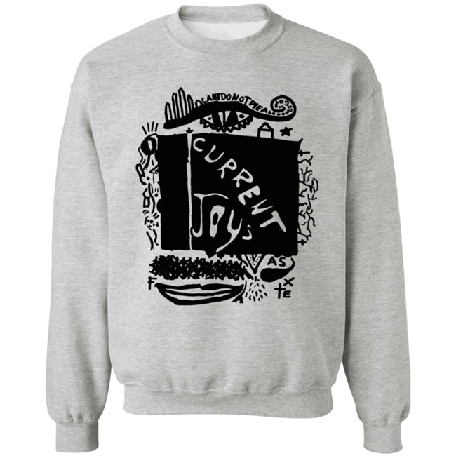 Current Joys Merch Shirt Current Joys Merch Shirt