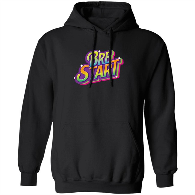 Uuddshop Merch Bre Start Bubble Hoodie Shirt Uuddshop Merch Bre Start Bubble Hoodie Shirt