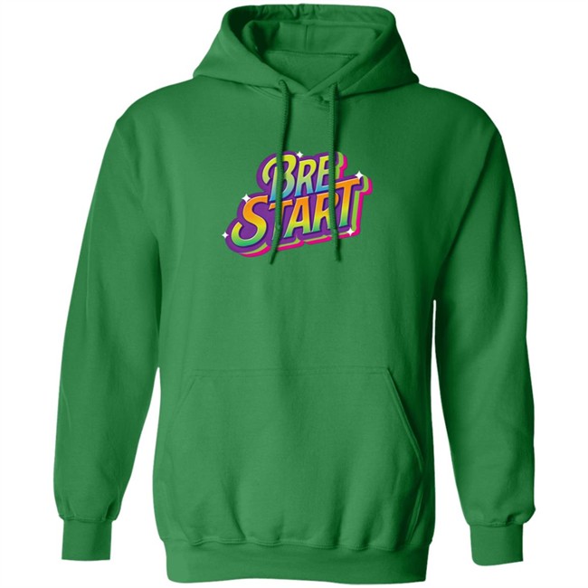 Uuddshop Merch Bre Start Bubble Hoodie Shirt Uuddshop Merch Bre Start Bubble Hoodie Shirt