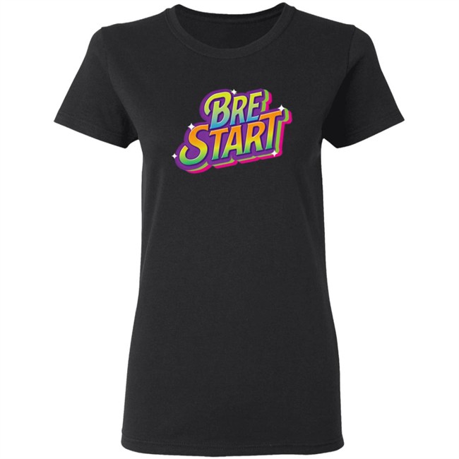 Uuddshop Merch Bre Start Bubble Hoodie Shirt Uuddshop Merch Bre Start Bubble Hoodie Shirt