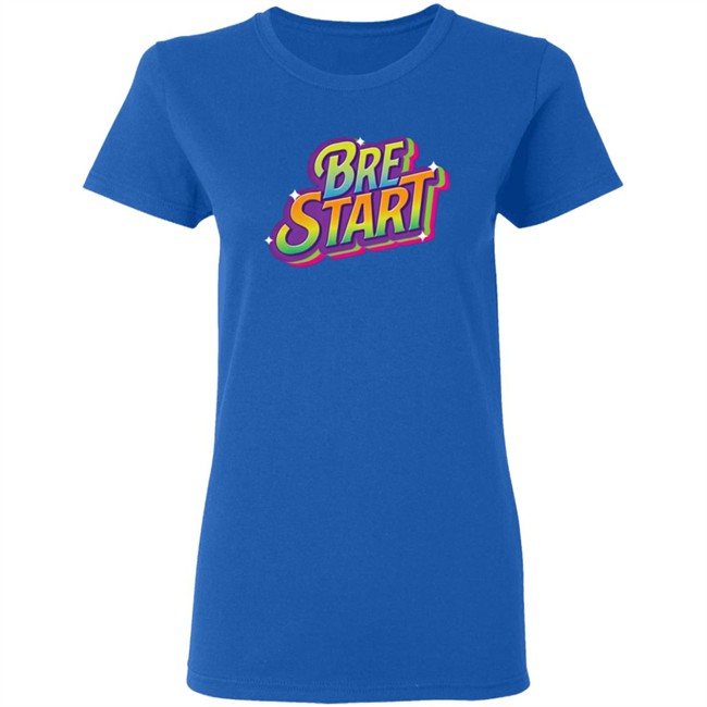 Uuddshop Merch Bre Start Bubble Hoodie Shirt Uuddshop Merch Bre Start Bubble Hoodie Shirt