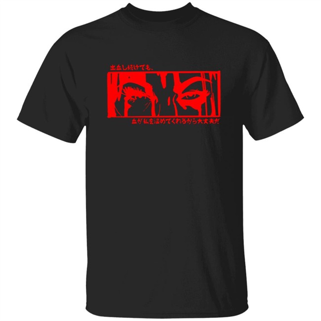 Charli Evans Merch Steezy ASF Bloody Mess Shirt Charli Evans Merch Steezy ASF Bloody Mess Shirt