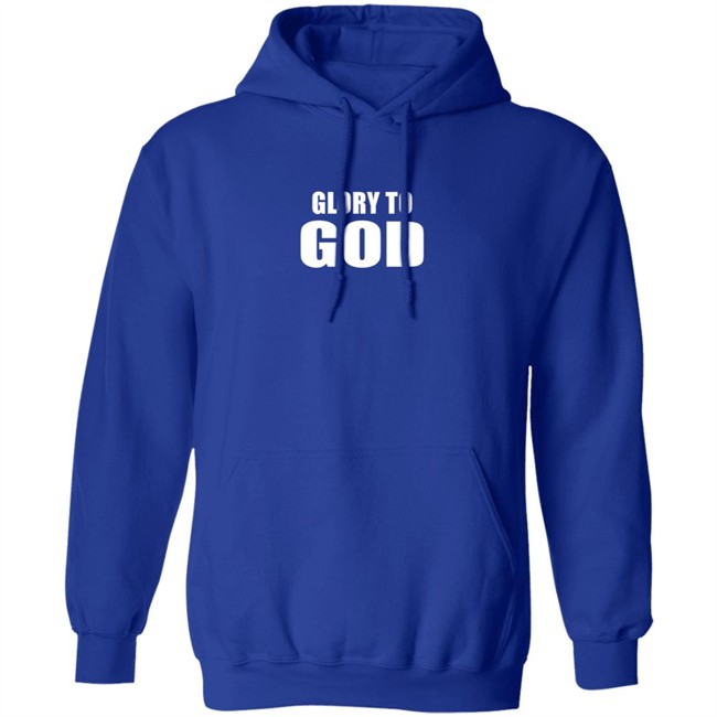 Glory To God Long Sleeve T Shirt Daniel Adeboboye Glory To God Long Sleeve T Shirt Daniel Adeboboye