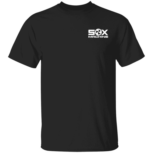 Soxmachine Sox Machine Logo Hoodie Soxmachine Sox Machine Logo Hoodie
