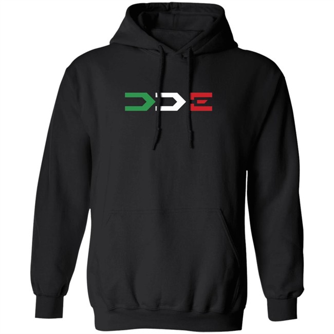 Dde Merch Signature Italia Shirt Dde Merch Signature Italia Shirt