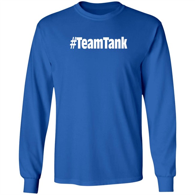Team Tank Shirt Sandyslater #Teamtank T Shirt Team Tank Shirt Sandyslater #Teamtank T Shirt