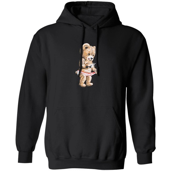 Domrebel Teddy Bear T Shirt Giannis Ugo Domrebel Teddy Bear T Shirt Giannis Ugo