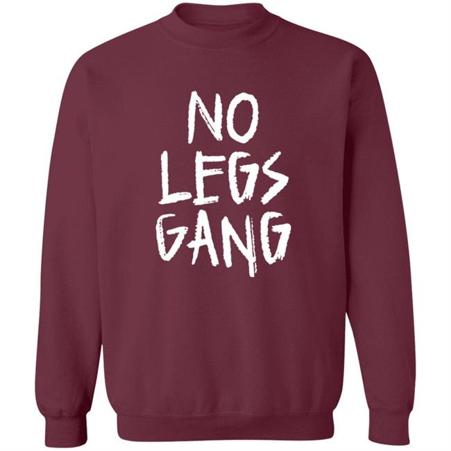 Terraria Shop Merch No Legs Gang T Shirt Terraria Shop Merch No Legs Gang T Shirt