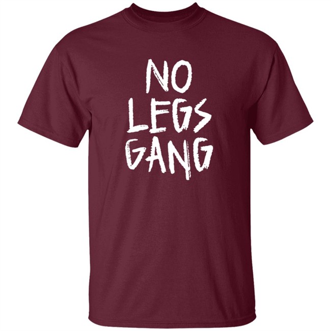 Terraria Shop Merch No Legs Gang T Shirt Terraria Shop Merch No Legs Gang T Shirt