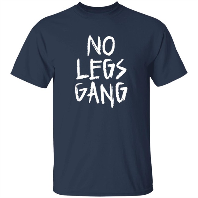 Terraria Shop Merch No Legs Gang T Shirt Terraria Shop Merch No Legs Gang T Shirt