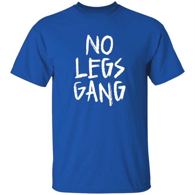 Terraria Shop Merch No Legs Gang T Shirt Terraria Shop Merch No Legs Gang T Shirt