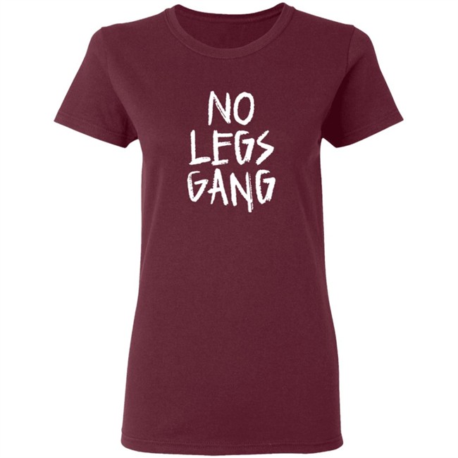 Terraria Shop Merch No Legs Gang T Shirt Terraria Shop Merch No Legs Gang T Shirt