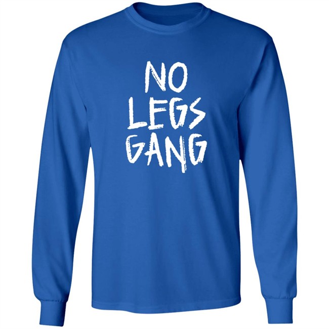 Terraria Shop Merch No Legs Gang T Shirt Terraria Shop Merch No Legs Gang T Shirt
