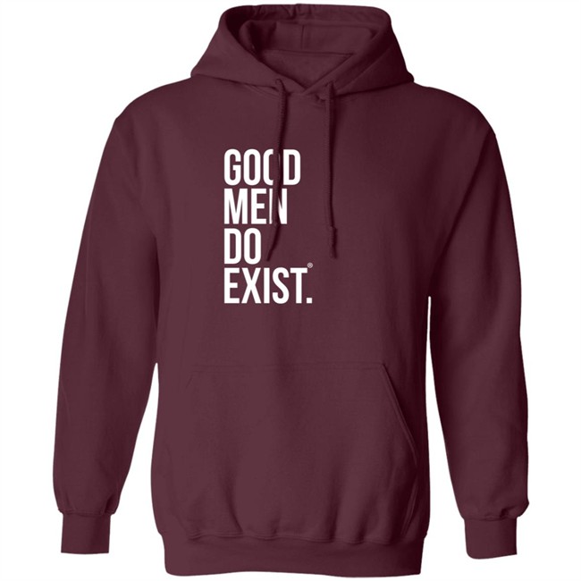 Good Men Do Exist Shirt Good Men Do Exist Shirt