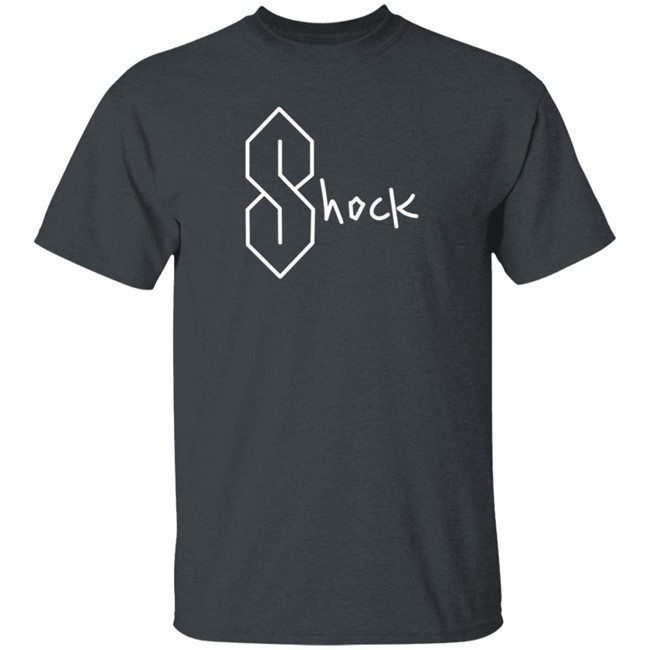 San Francisco Shock Gear Store Merch Gangster S Tee Shirt San Francisco Shock Gear Store Merch Gangster S Tee Shirt