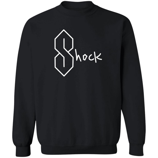 San Francisco Shock Gear Store Merch Gangster S Tee Shirt San Francisco Shock Gear Store Merch Gangster S Tee Shirt
