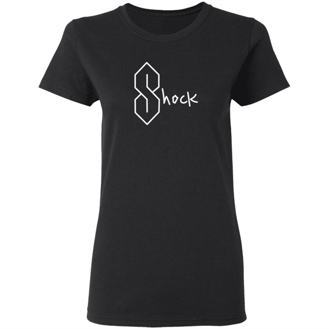 San Francisco Shock Gear Store Merch Gangster S Tee Shirt San Francisco Shock Gear Store Merch Gangster S Tee Shirt