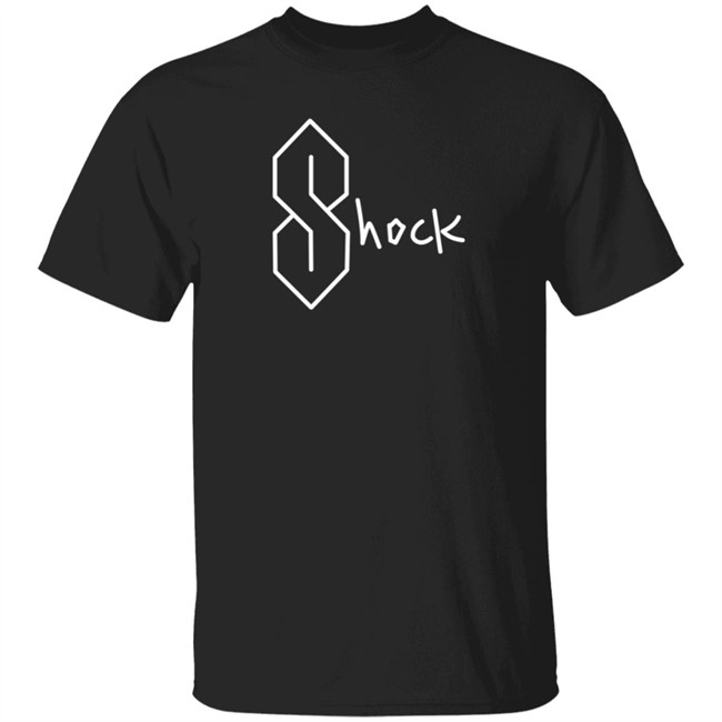 San Francisco Shock Gear Store Merch Gangster S Tee Shirt San Francisco Shock Gear Store Merch Gangster S Tee Shirt