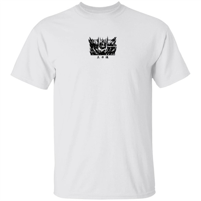 3 Sword Style 2021 Shirt 3 Sword Style 2021 Shirt