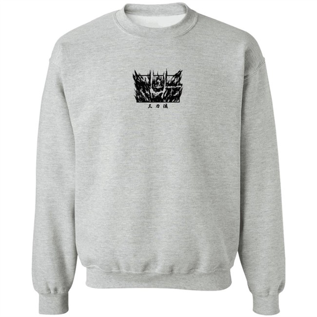 3 Sword Style 2021 Shirt 3 Sword Style 2021 Shirt