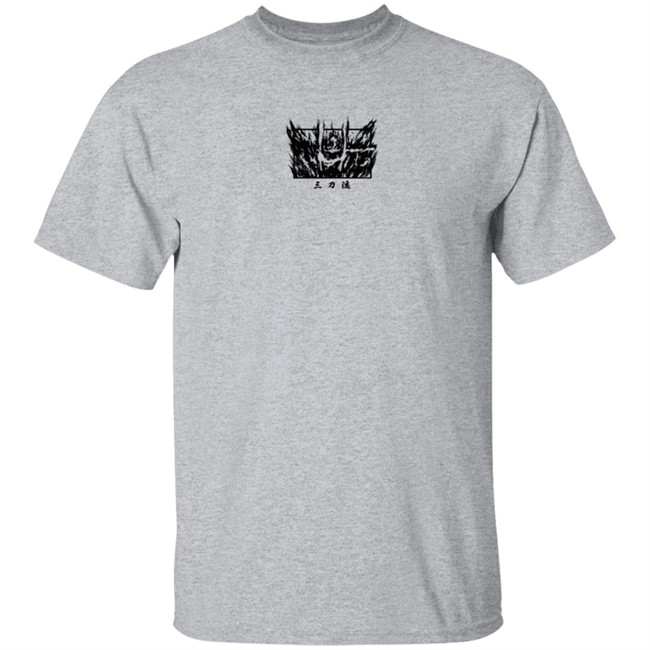 3 Sword Style 2021 Shirt 3 Sword Style 2021 Shirt