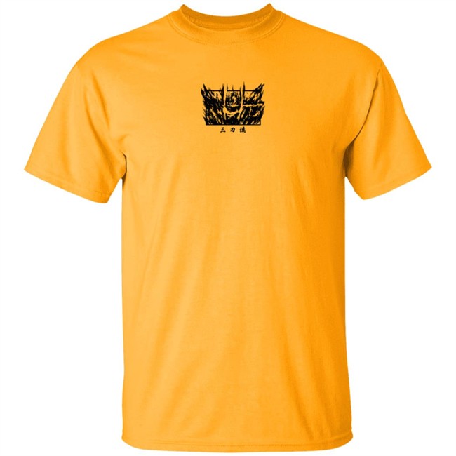 3 Sword Style 2021 Shirt 3 Sword Style 2021 Shirt